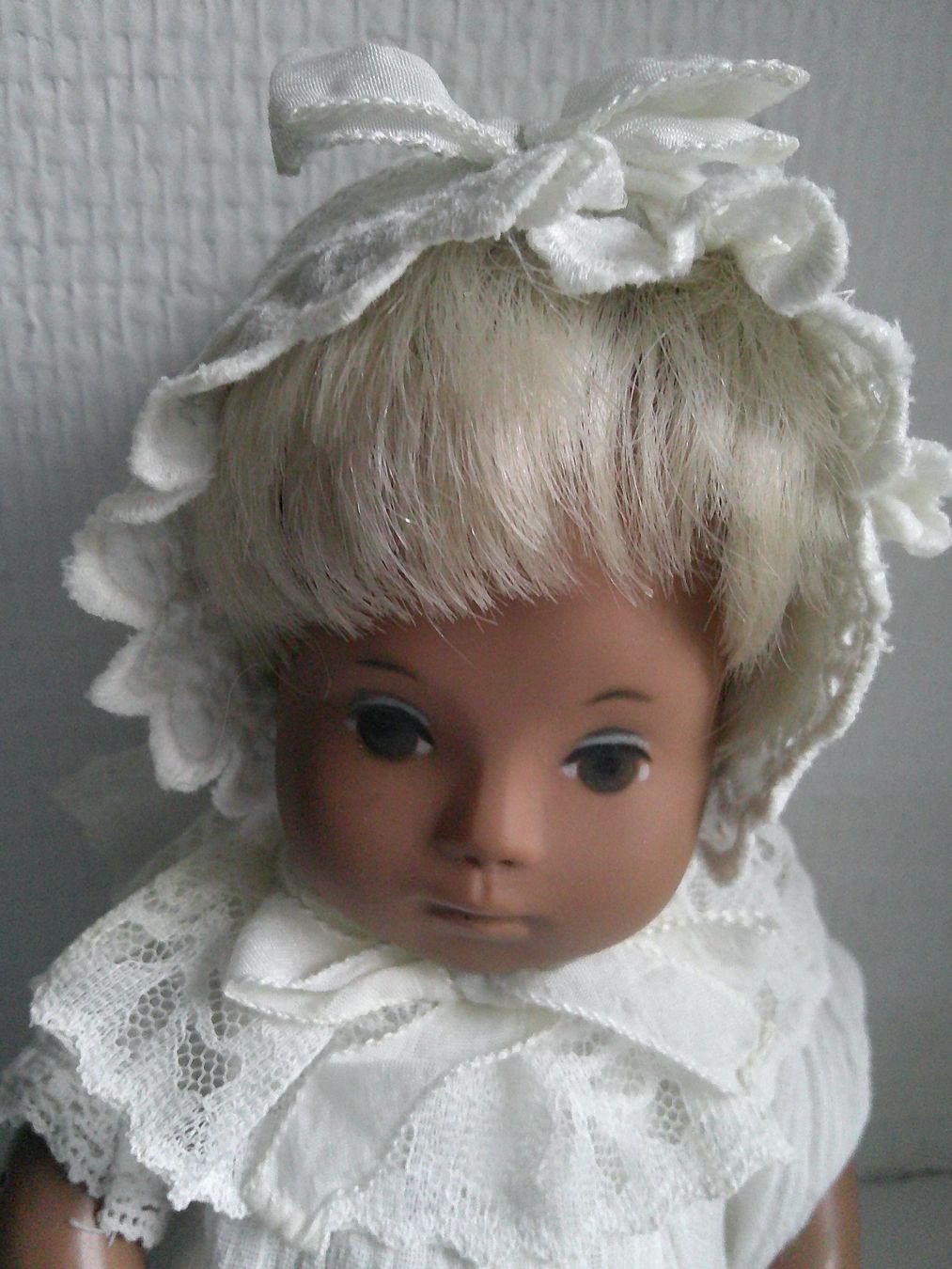 Sasha Morgenthaler Puppen: Sasha Baby – Gebraucht aus Duggingen von NostalgieTrend 1