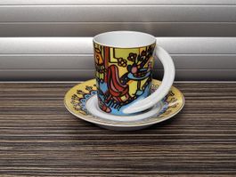 Rosenthal Espresso Sammeltasse Nr.26 CUPOLA