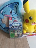 Pokemon Legenden Arceus