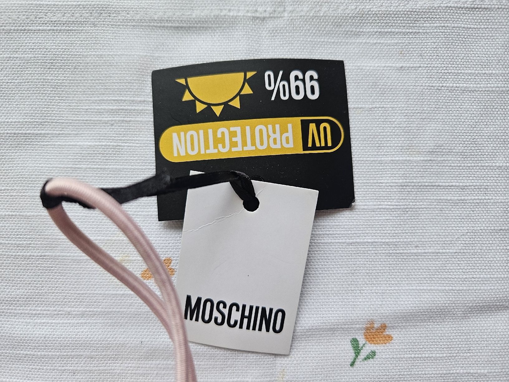 Moschino Parapluies: Moschino Sonnen- und Regenschirm - Teddy – Neuf avec emballage d'origine à Rotkreuz par Bibi2405 4