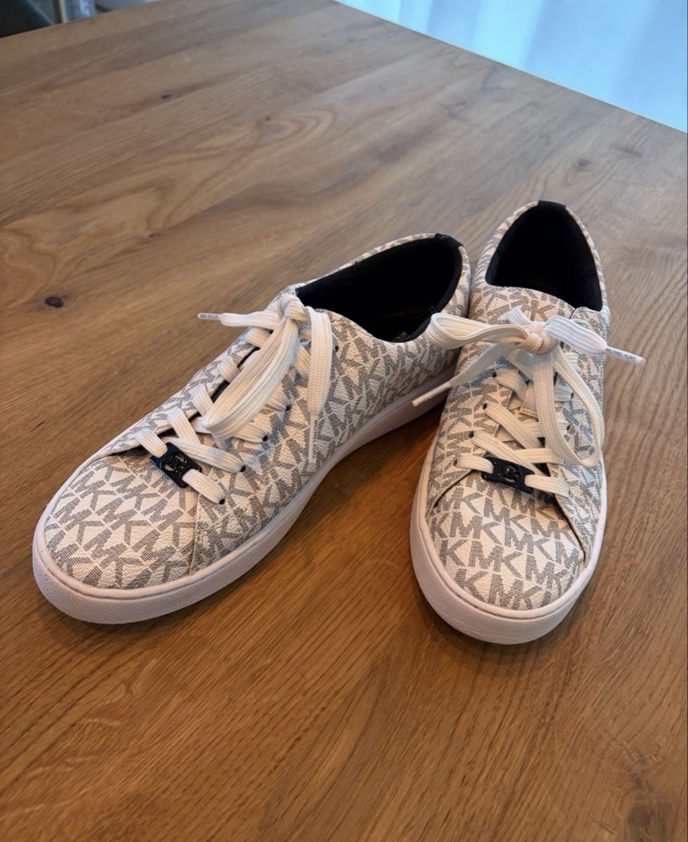 Michael Kors Scarpe da donna: Michael Kors Schuhe – Usato da Henau venduto da martina_1998