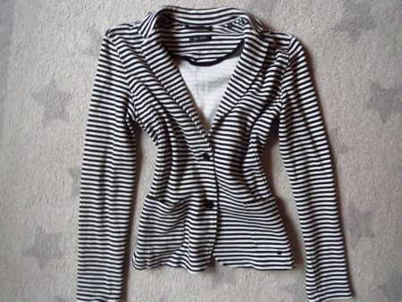 stylischer MARC O POLO Damen Blazer Gr 38
