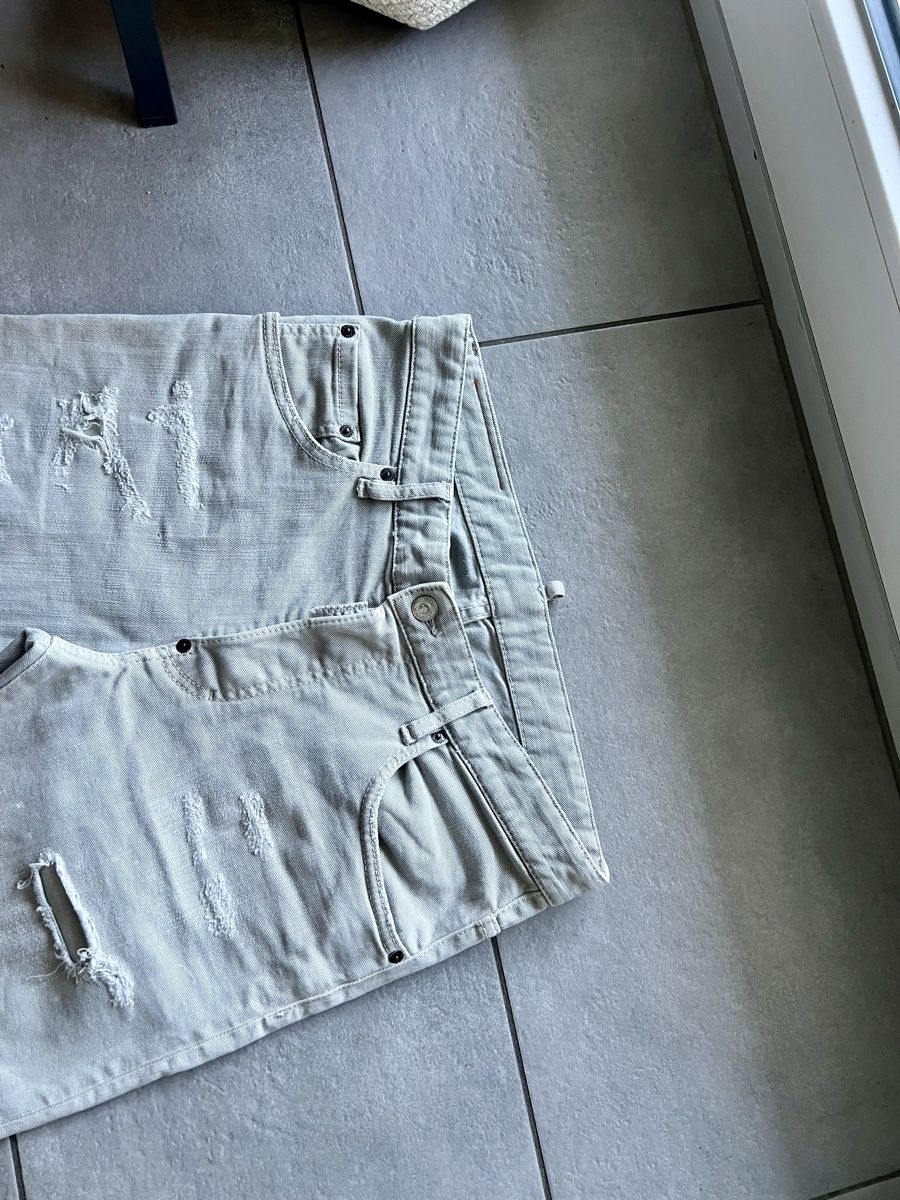 Dsquared2 Jeans: Dsquared2 jeans uomo 46 – D'occasion à Mendrisio par fly_9wzx 2