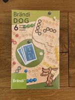 Brändi DOG Spiel ungeöffnet/ original verpackt