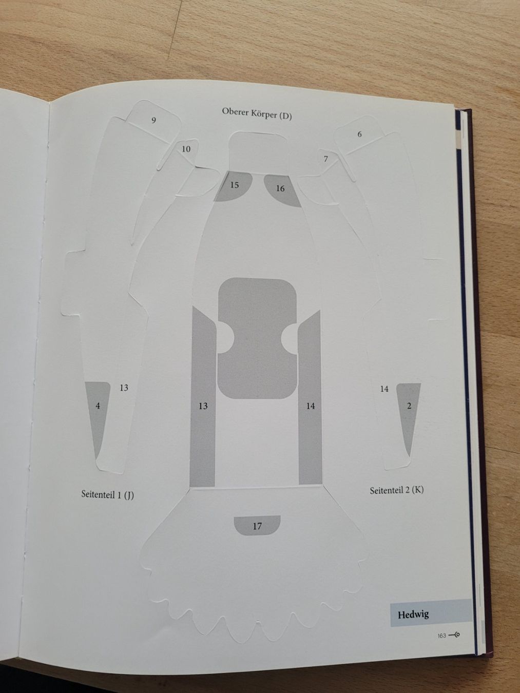 Libri: Harry Potter- das magische Bastelbuch – Usato da Stäfa venduto da cosc2ch 1