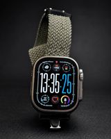 Apple Watch Ultra 2 GPS + Cellular 49 mm – Titane