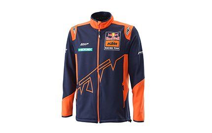 REPLICA TEAM SOFTSHELL JACKET Neu! Gr.XXS