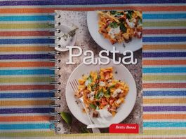 Betty Bossi XXL💥🌞 Pasta
