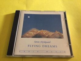Soren Hyldgaard - Flying Dreams - CD 1993