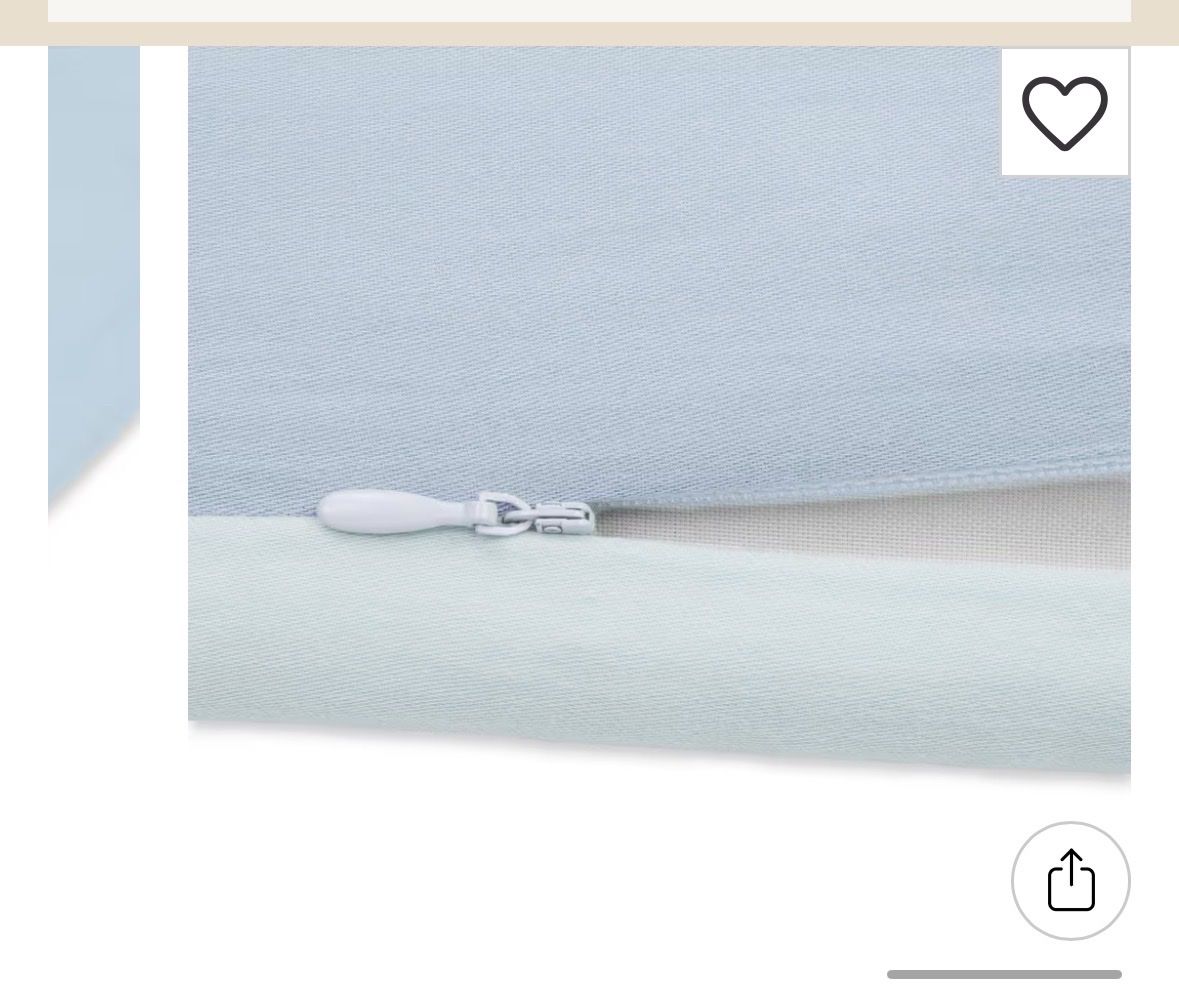 Manor Coperte: Fourre de duvet/ copripiumino 160x210 – Nuovo e nell'imballaggio originale da Biel/Bienne venduto da Clau____dia95 1