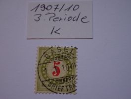Porto 1907/10