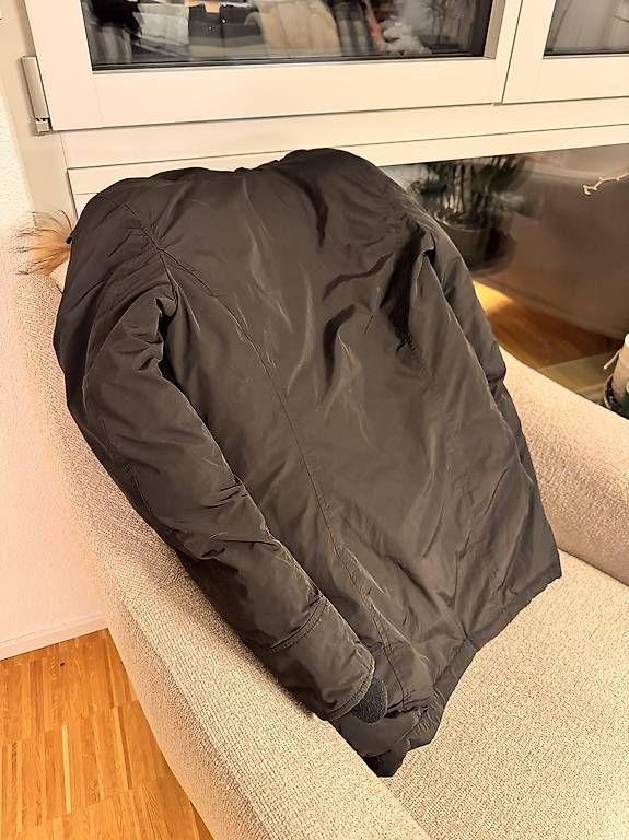 Jacken: Woolrich Jacke – Gebraucht aus Zürich von orhangazi01 3