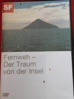 SF Fernweh Der Traum von der Insel DVD neuwertig