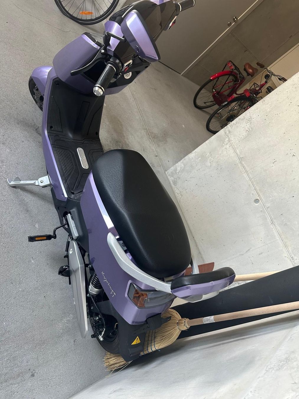 Scooters: E-Scooter / 25Km – Neuf (Voir description) à Bern par Diego-maradona 3