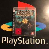 Bioshock für PS3