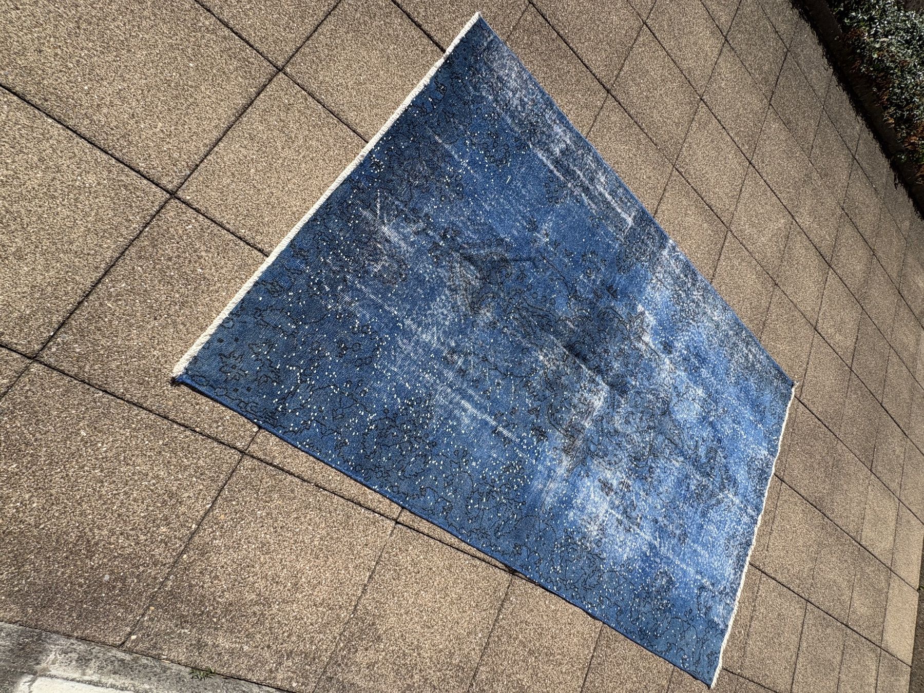 Tappeti: Turkish Oushak Rug – Usato da Wollerau venduto da ata_vcg7 1