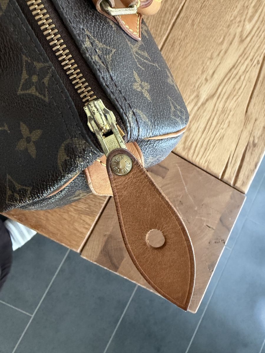 Louis Vuitton Borse da donna: Speedy 25 – Usato da Umiken venduto da Nayara88 5