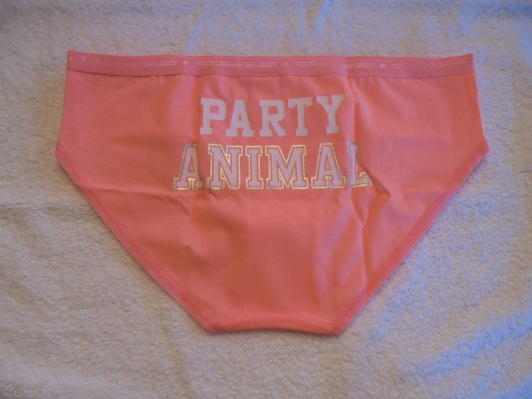 Victoria's Secret Altra biancheria intima: VICTORIA'S SECRET HIPHUGGER, S, NEU – Nuovo e nell'imballaggio originale da Aarau Rohr venduto da PinkSchwein