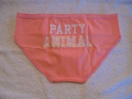 VICTORIA'S SECRET HIPHUGGER, S, NEU