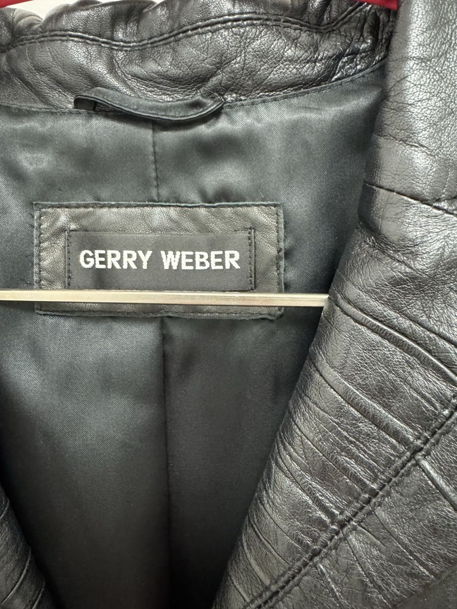 Gerry Weber Vestes: Jacke Gr. 38, – D'occasion à Haldenstein par nicB74 2