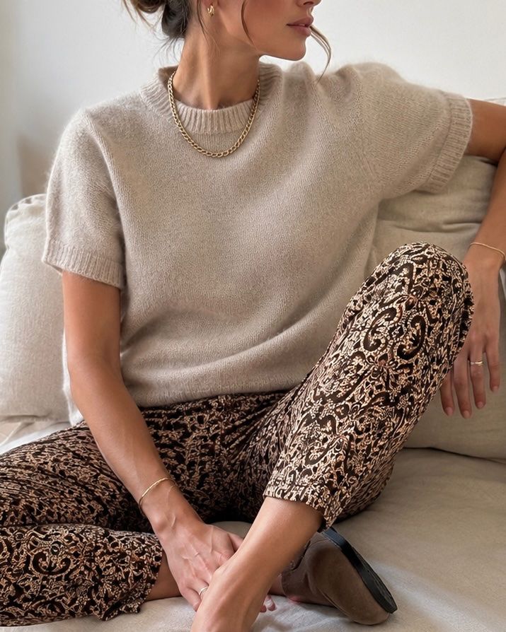 Maison Scotch Jeans: Maison Scotch Botanic Jeans - W26 – Usato da Illnau venduto da Monkky
