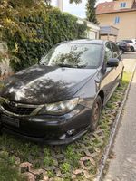 Subaru Impreza 2.0R 166’000 km