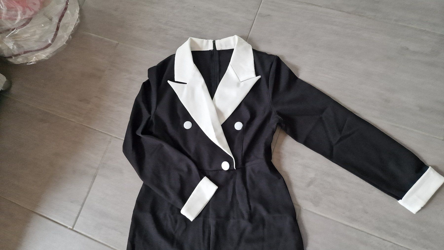 Tute: Overall / Jumpsuite Vintage-Style NEU – Nuovo e nell'imballaggio originale da Wil  AG venduto da Kfloh 1