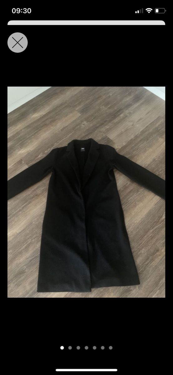 Zara Cappotti: Zara Mantel – Usato da Emmen venduto da ama_8wmn 2