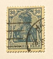 Deutsches Reich 30 Pfennig