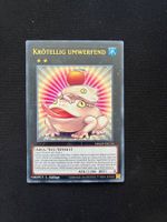 Krötellig umwerfend (MAGO-DE134), Rare