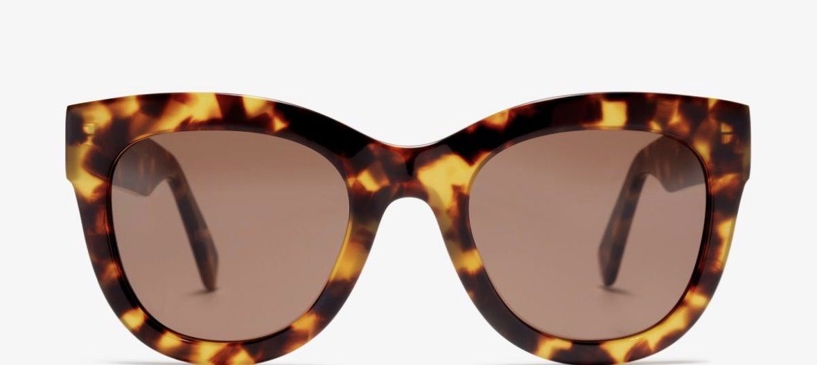 Viu Occhiali & Lenti: VIU Sonnenbrille The Mysterious Neu – Nuovo e nell'imballaggio originale da Zürich venduto da Lola_from_the_West 1