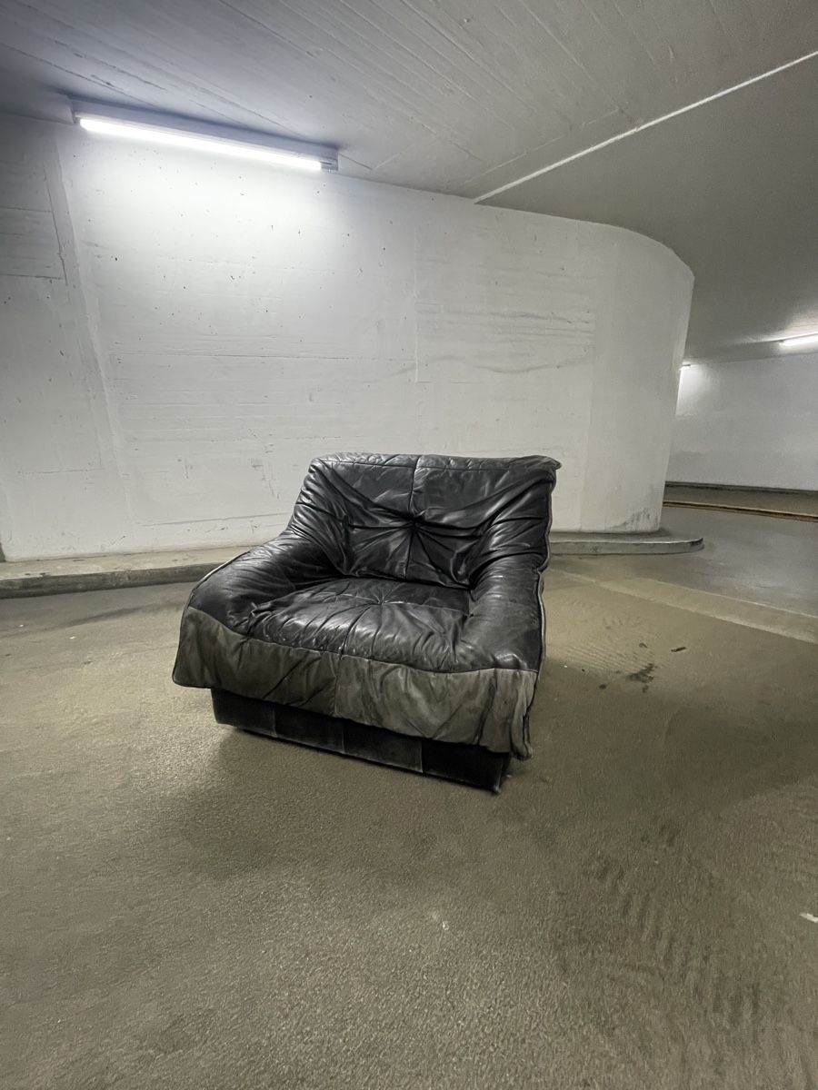 Sessel: Sessel – Gebraucht aus Zürich von Bjthorsteinsen 3