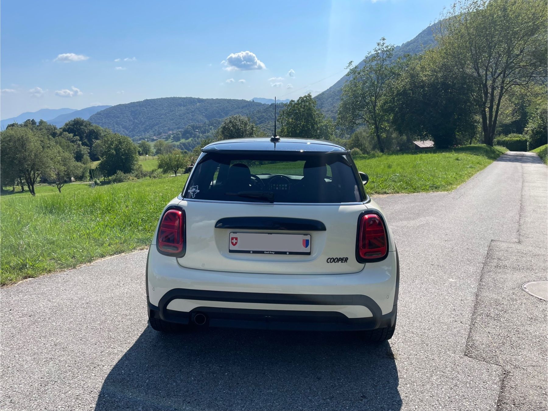 Mini Autos: Mini cooper – Neu (gemäss Beschreibung) aus Breno von lia_t7qf 3