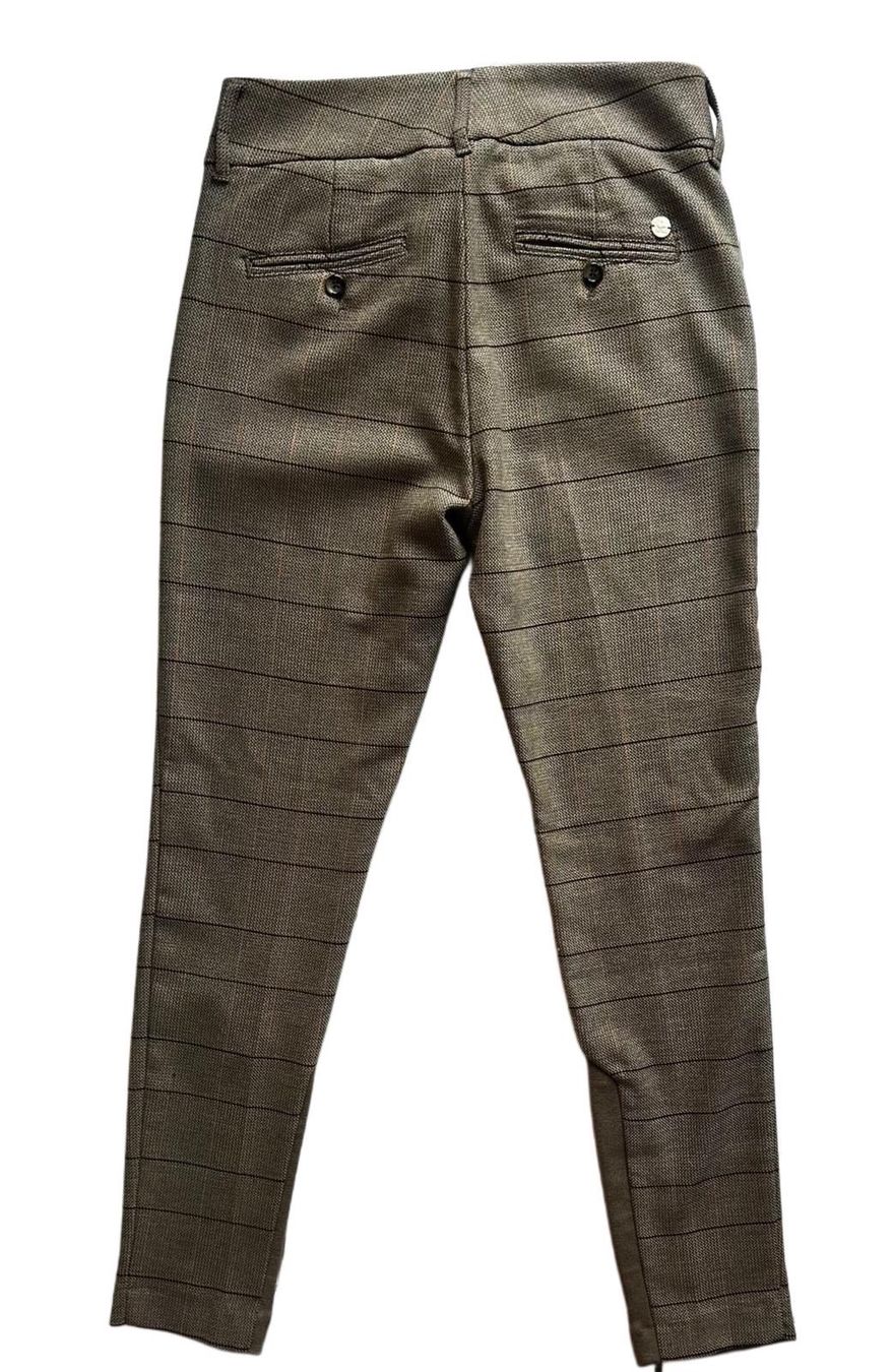 Mos mosh Pantaloni: MosMosh Hose Damen 36 karriert – Usato da Liestal venduto da Ballybs 2