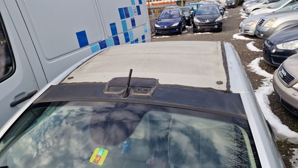 Citroën Automobili: Citroen C3 Pluriel 14i – Usato da Arbon venduto da Tropxe1 6