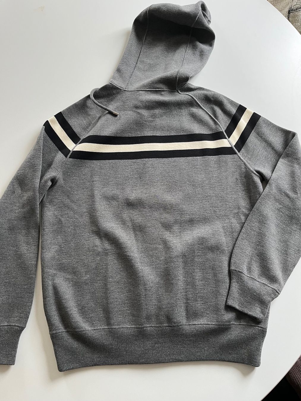 Bally Pullover & Sweatshirts: Bally Kapuzenpulli - WIE NEU! – Neu (gemäss Beschreibung) aus Zollikerberg von Loris810 3