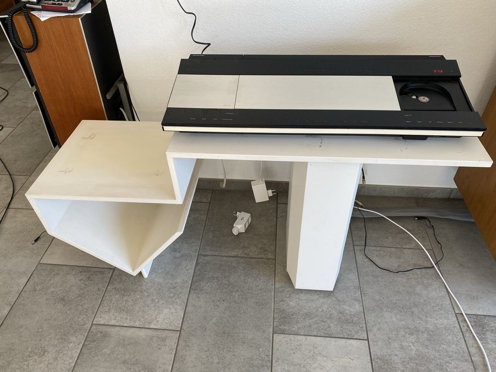 Bang Olufsen Anlage