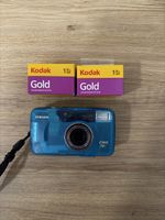 Samsung Fino 70c Analog Kamera / Point & Shoot