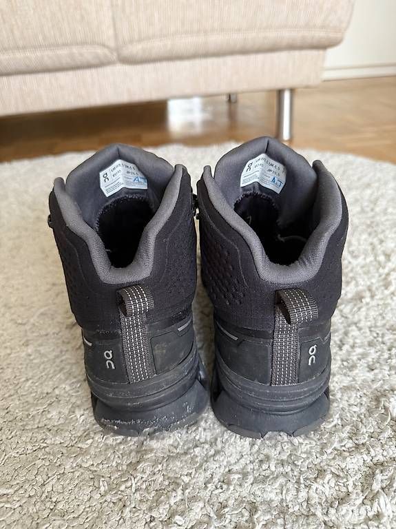 Chaussures hommes: Wanderschuhe On Running Gr.40 – D'occasion à Küsnacht ZH par nat_m97w 2