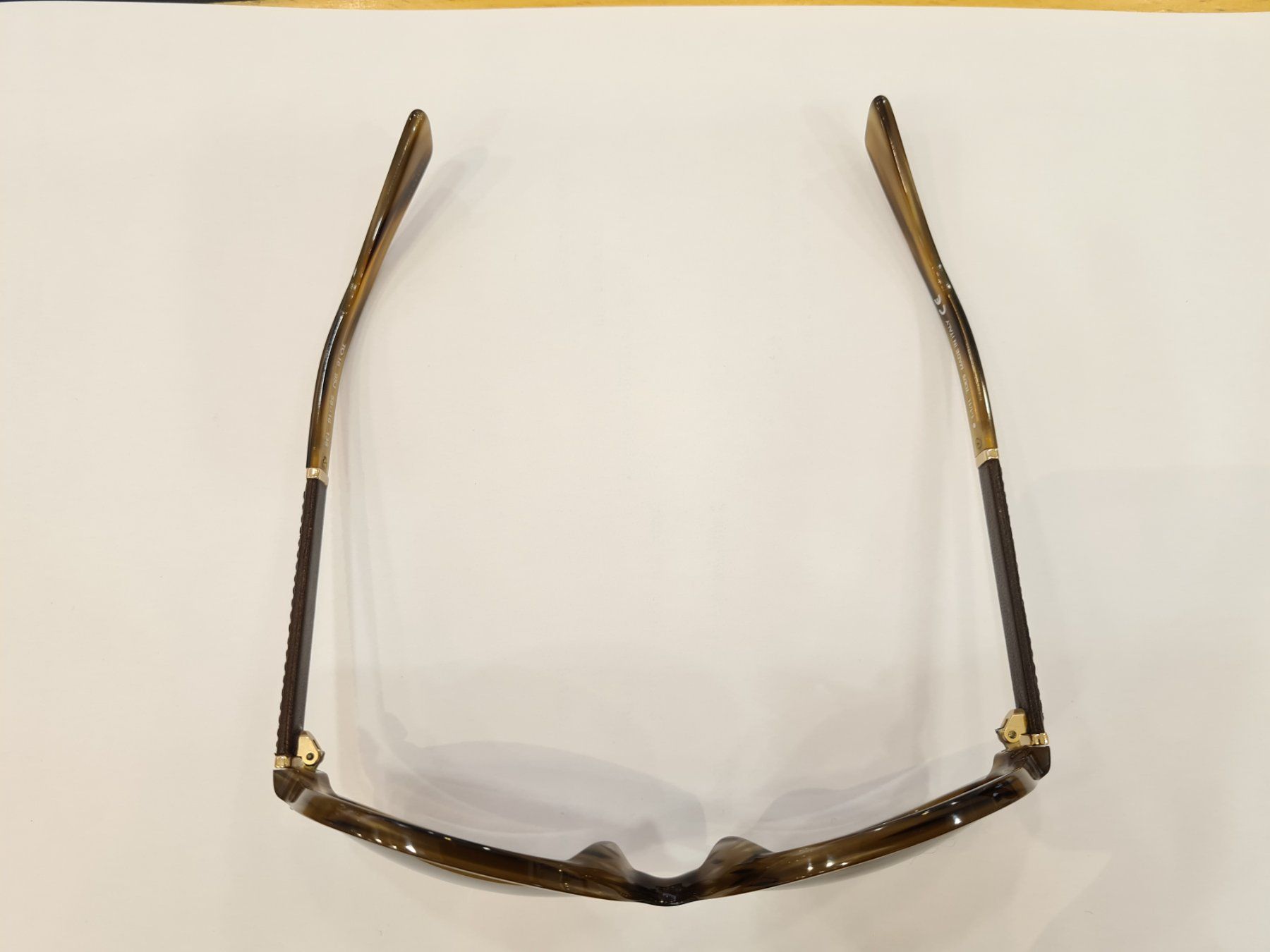Occhiali & Lenti: TOD'S Sonnenbrille – Nuovo e nell'imballaggio originale da Muralto venduto da Brillen-outlet 1