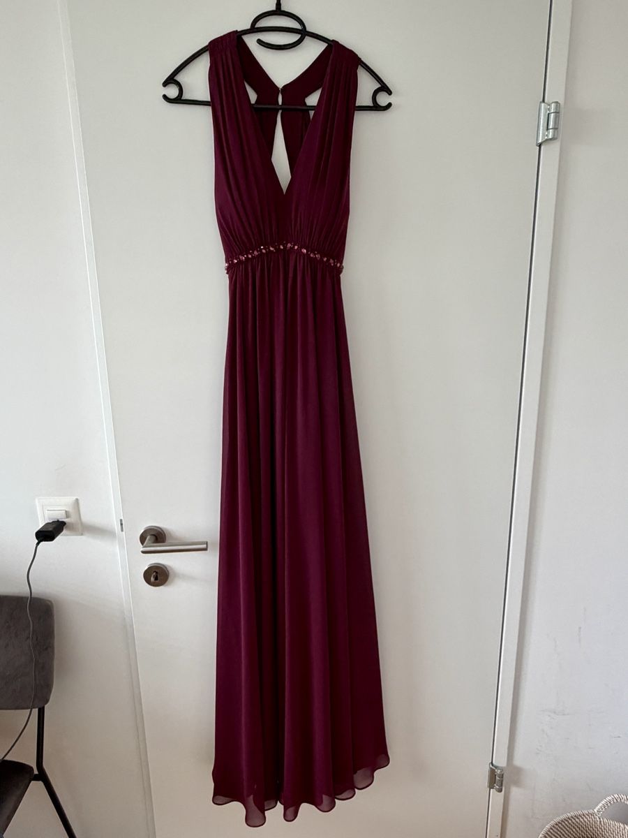 Kleider: Elegantes Abendkleid – Gebraucht aus Luzern von Kimja123