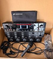 Tiefpreis! Boss RC-505mkII Loop Station,Sennheiser Mikrofon!