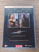 DVD Charlotte Link, STURMZEIT, alle 5 Teile auf 3 DVDs