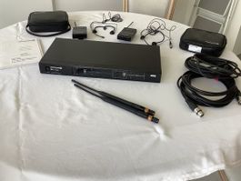 Beyerdynamic Opus 600 Funkstrecke NE 600 D
