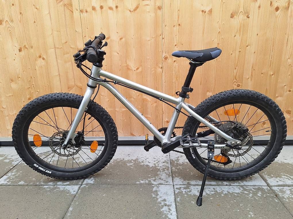 Velos: Early Rider 20 Zoll – Gebraucht aus Igis von Roggo2012