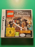 LEGO Pirates of the Caribbean - Nintendo DS