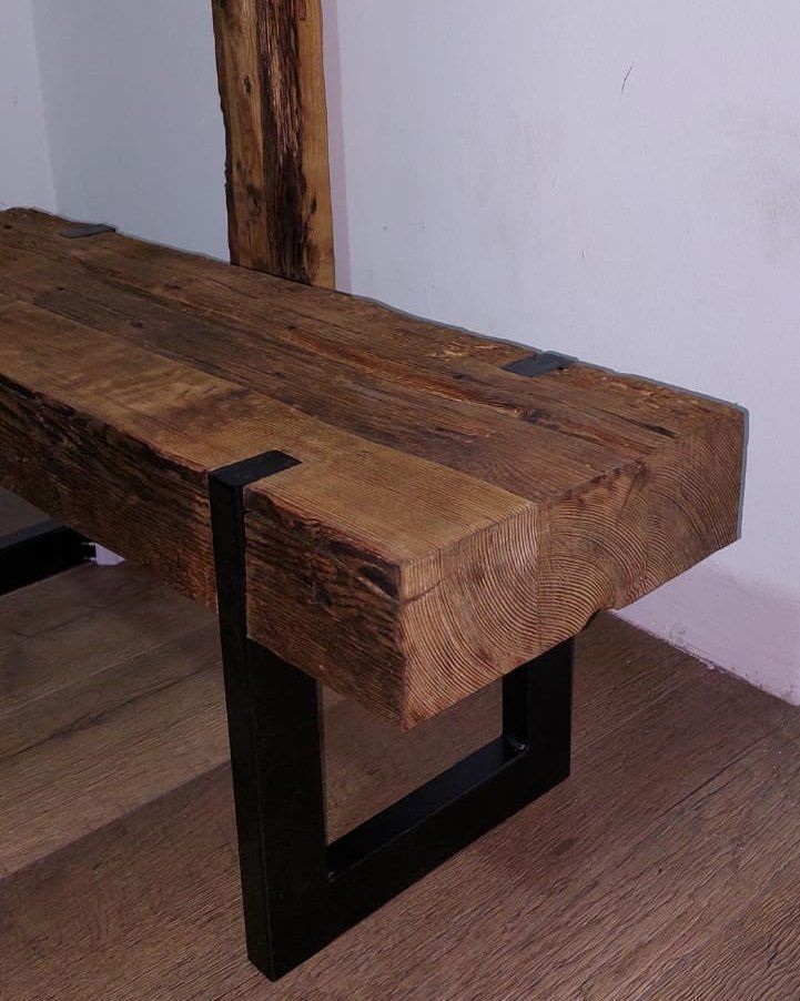 Tavoli: Couchtisch aus Holz nach Mass – Nuovo e nell'imballaggio originale da Zürich venduto da Miki_Schreiner 3