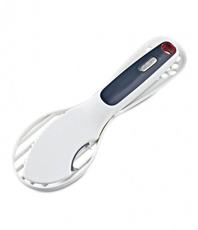 Zyliss Profigeräte & Gastro: Zyliss 4-in-1 Avocadoschneider – Neu und originalverpackt aus Biel / Bienne von NUTRENA 1