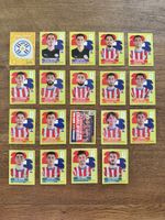 Paraguay Panini WM 2026