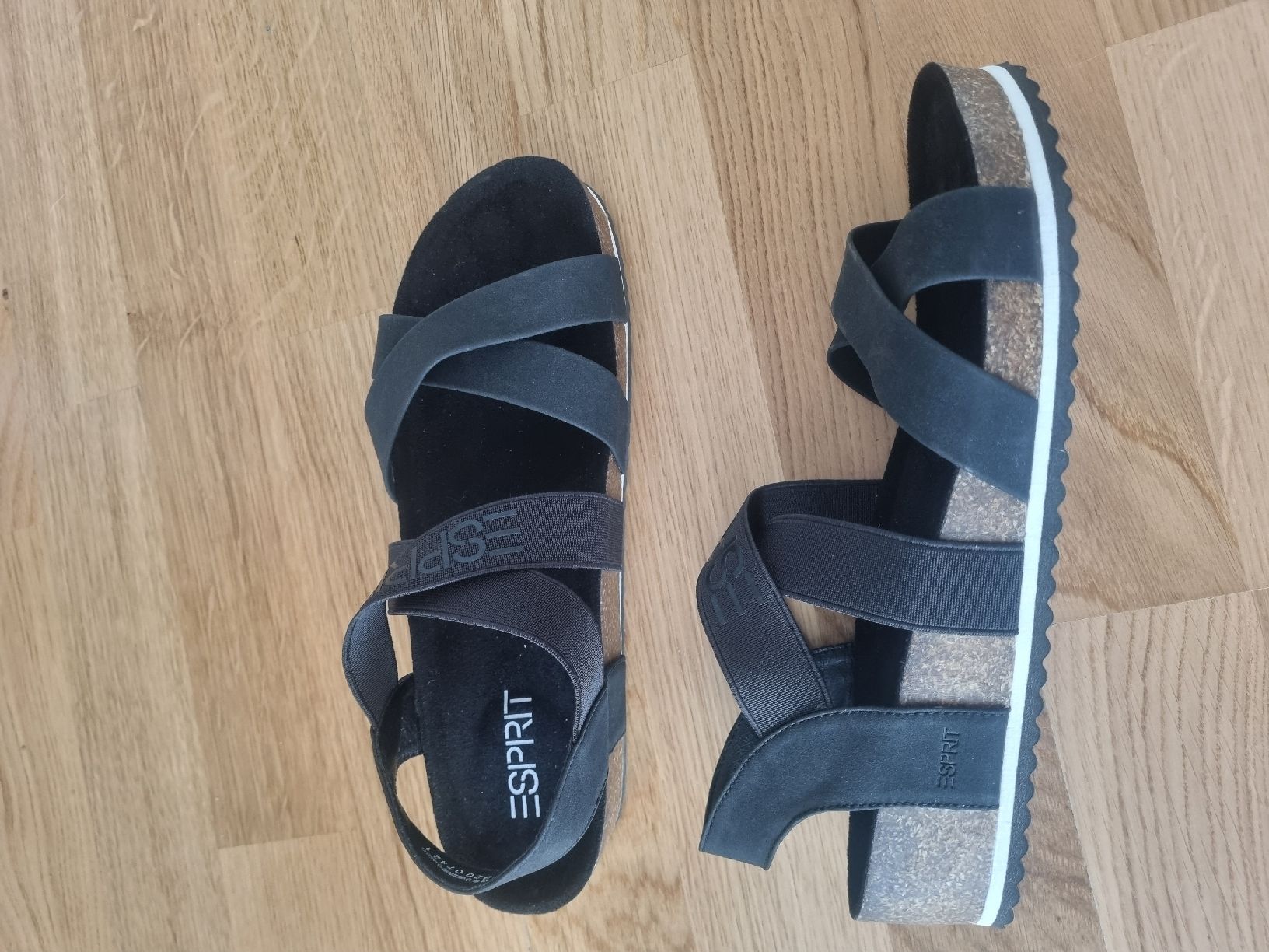 Esprit Scarpe da donna: Esprit Schuhe – Nuovo (secondo la descrizione) da Bern venduto da Ana0144 1
